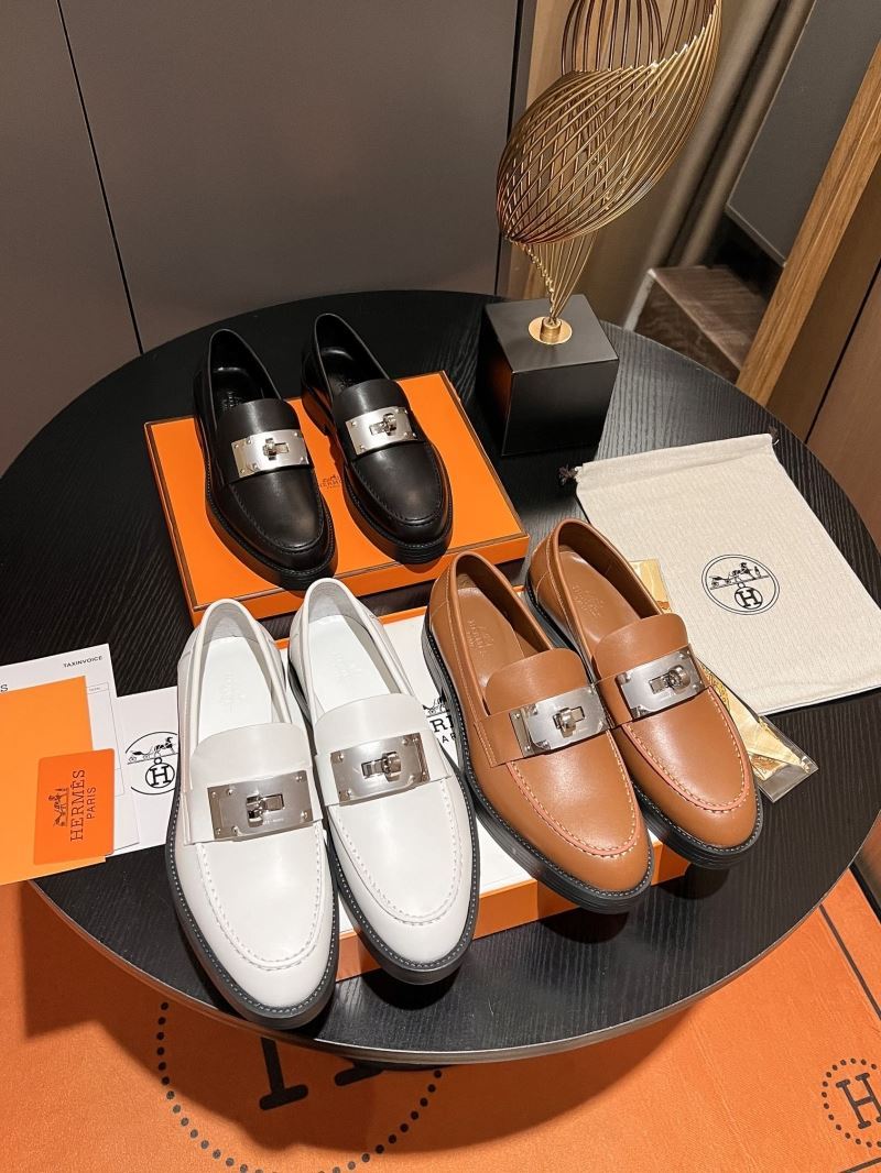 Hermes Business Shoes